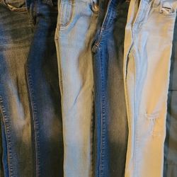 Old Navy Skinny Jeans