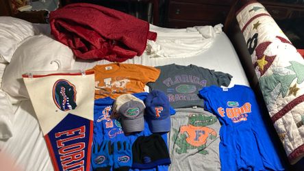 Florida Gators Gear