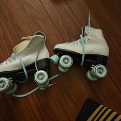 Womens Skates 