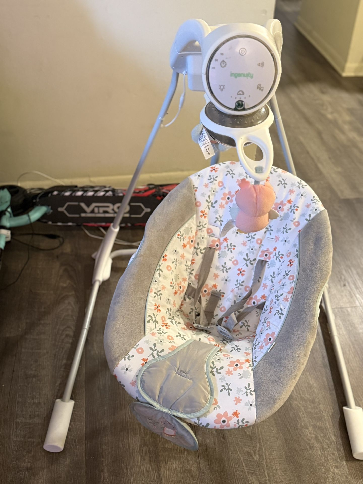 Baby Swing