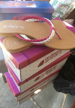 Sandals for girls