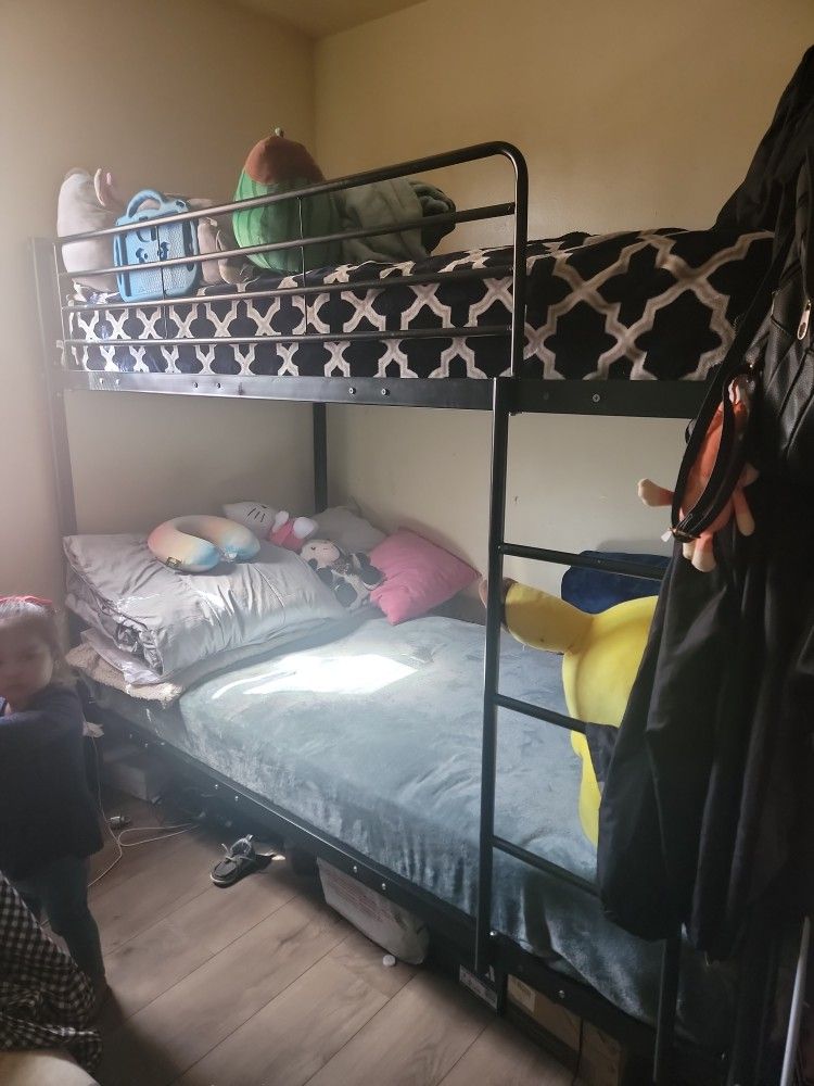 Bunk Bed