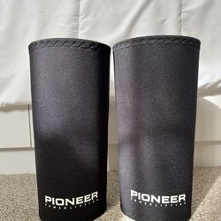 Pioneer 7mm Competition Knee Sleeve XL