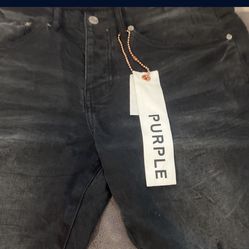 Purple Brand Jeans Not Firm On Price for Sale in Santa Clarita, CA