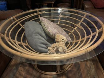 Indoor Or Outdoor Table