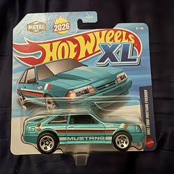 Hot wheel