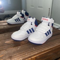Toddler 7 Adidas
