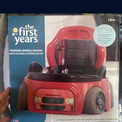 Baby Potty Train Seat