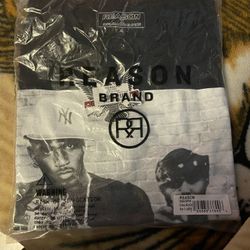 Dipset -Bout It Street Short Sleeve Tee