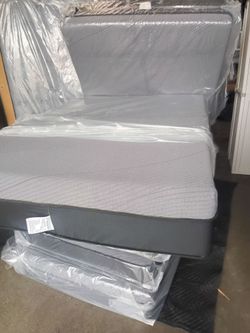 New Queen size mattress