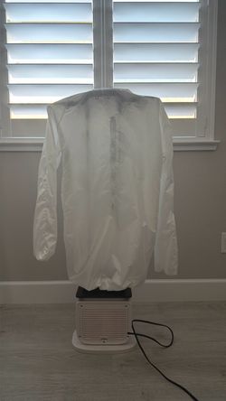 Ironing & Drying Machine