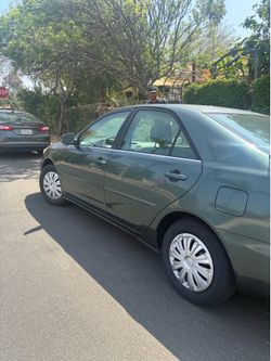 2002 Toyota Corolla