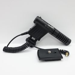 Vidpro XM-8 Condenser Microphone 