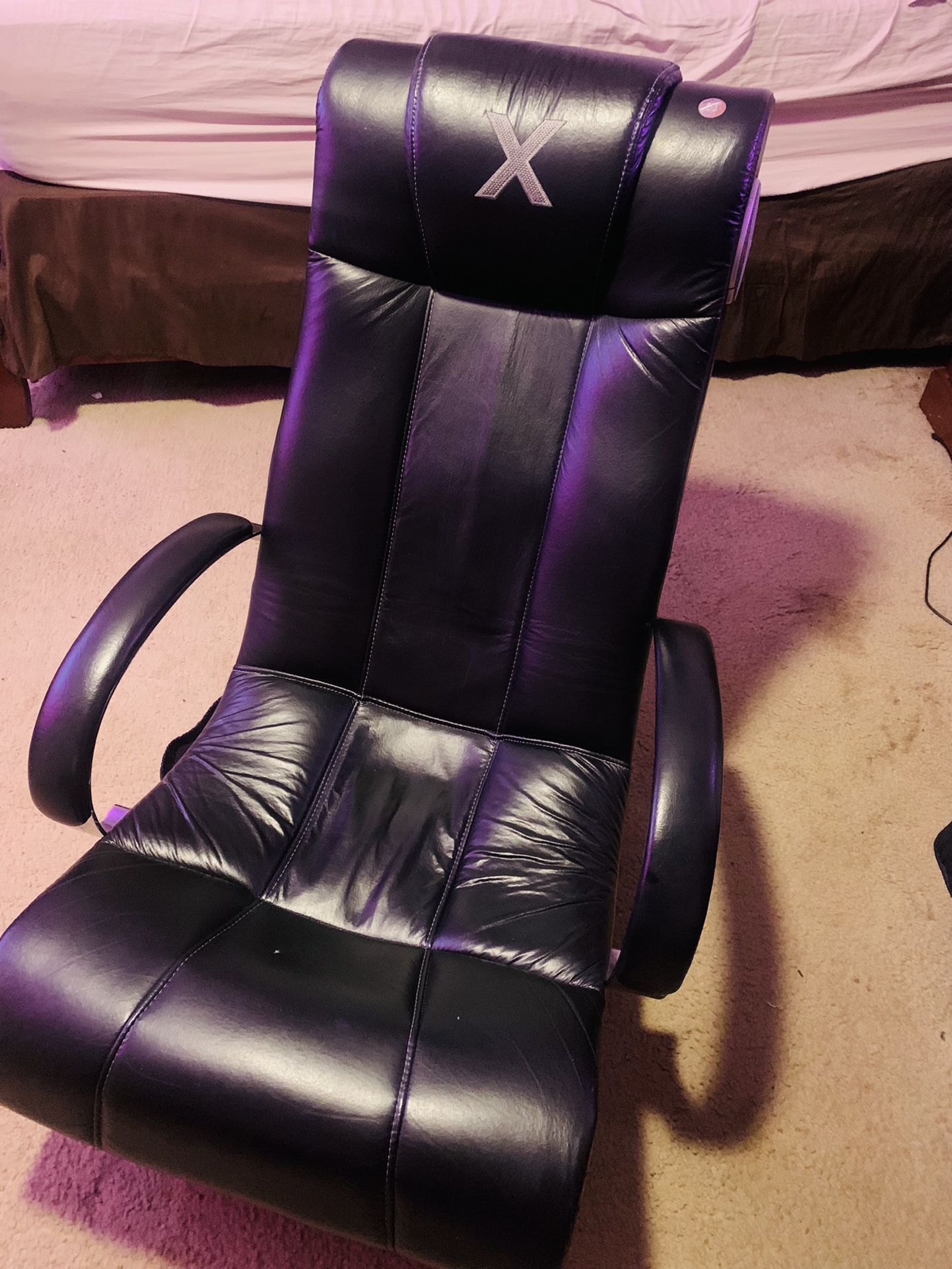 Gaming Chair!! Perfect Condition