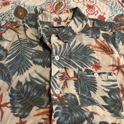 Men Shirt