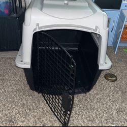 Small Cage/Kennel