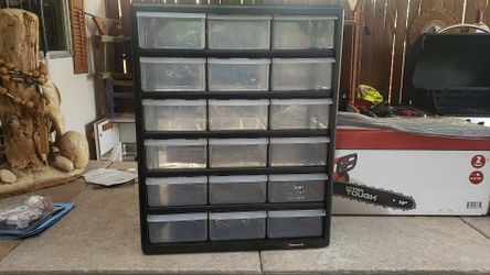 Storage box