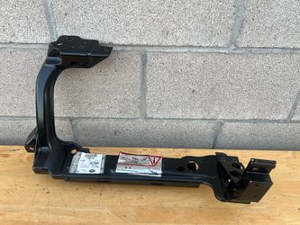 16-20 JAGUAR XE X760 Front Right Radiator Support Panel GENUINE