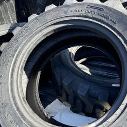 4 Tires 12x16.5 Bobcat Tires $770