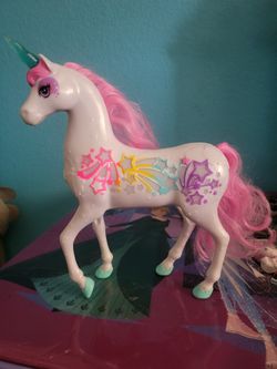 Barbie Dreamtopia Unicorn