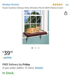 Pawslife deluxe top cat perch