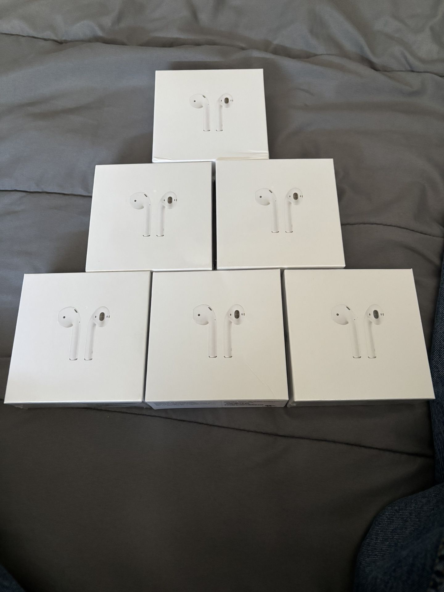 Earbuds Ąirpødsssss