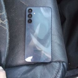 Samsung Galaxy AT&T  Pw Lock 