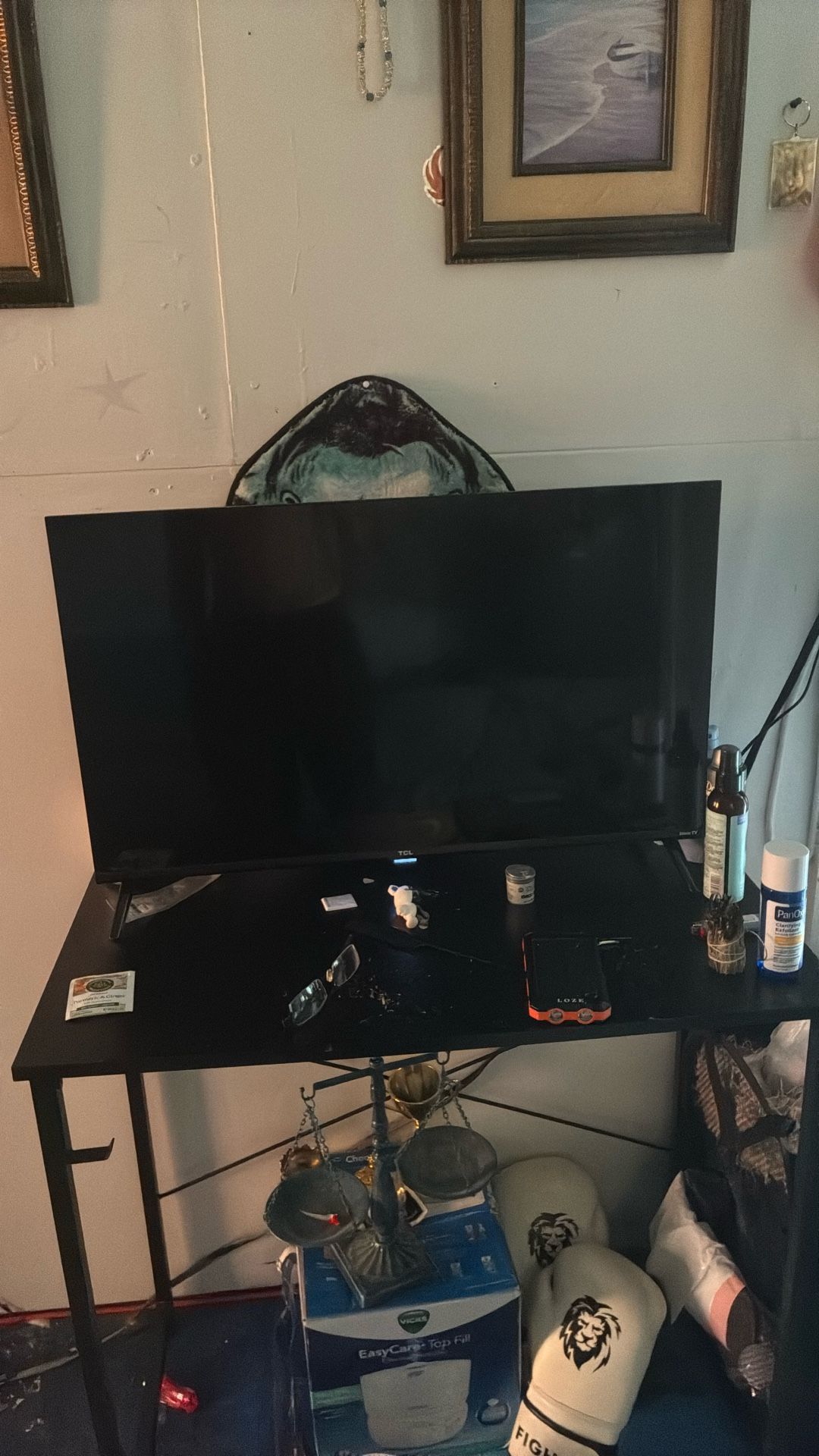 32 Inch TCL Tv & Fire tv 24 Inch Deal