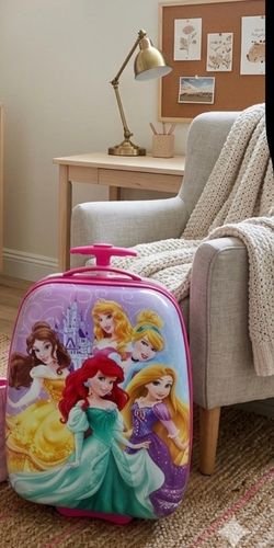 Suitcase