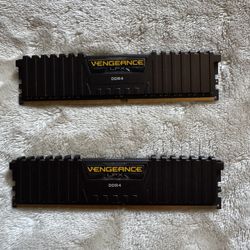 Corsair vengeance 16gb ddr4 