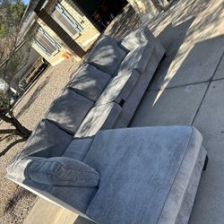 Sofa Set
