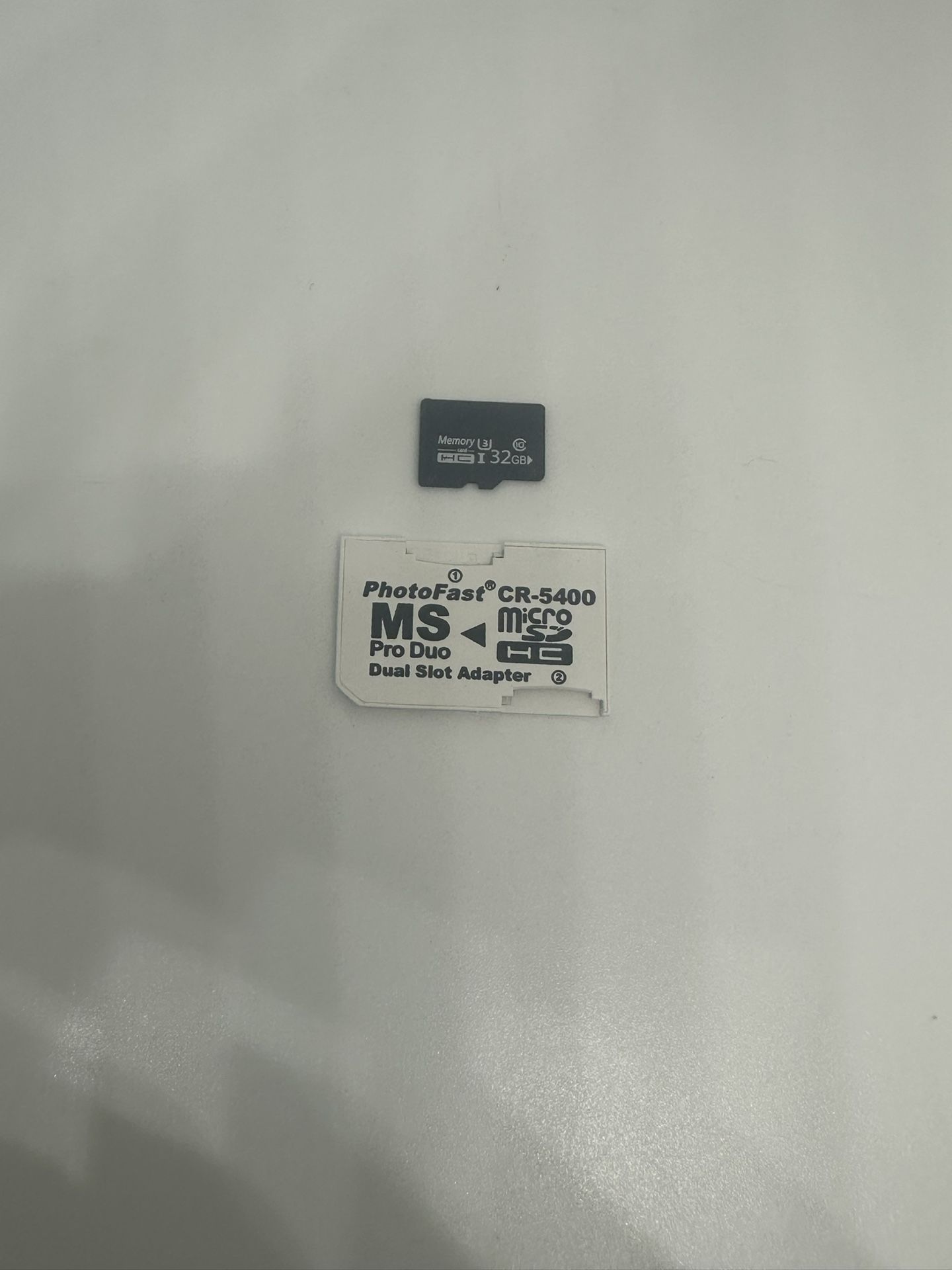 32gb PSP Memory Card