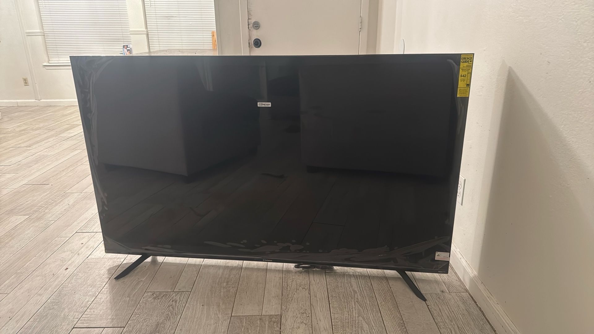 Westinghouse Roku Tv 65 Inch