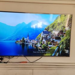 LG TV 65 Inch Smart TV 4K UHD