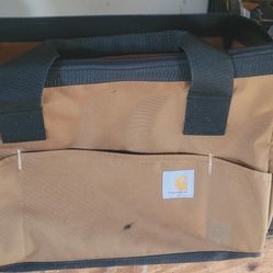 Carhartt Tool Bag