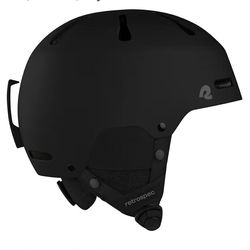New Comstock Ski Helmet - Snowboard Helmet for Adults & Youth - Adjustable Fit Snow Helmet with Protective Shell and Breathable Vents for Men, Women, 