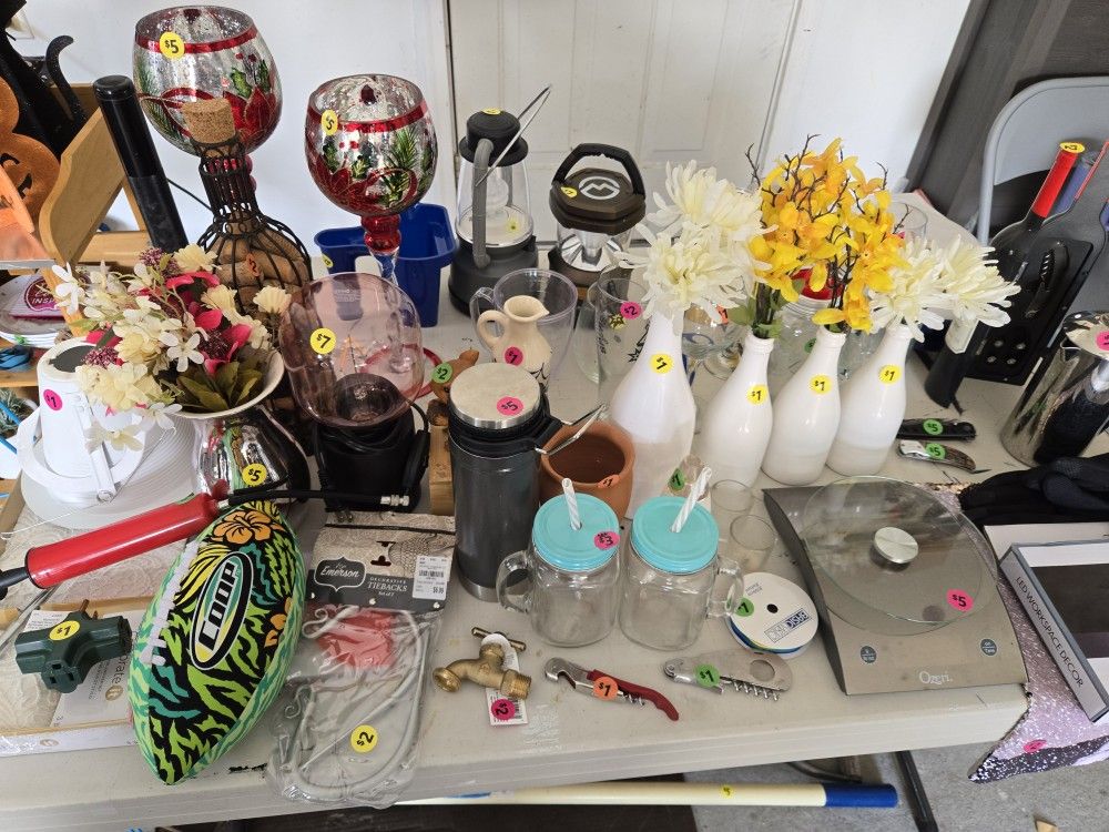 Random Items