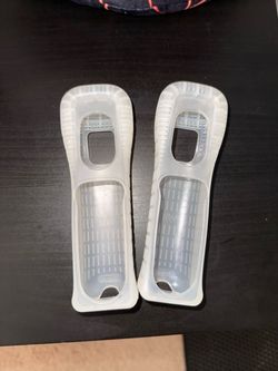 Nintendo Wii Remote Case