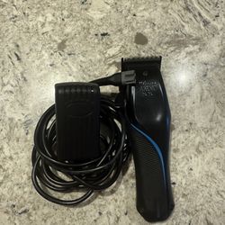 Wahl Vapor Clippers