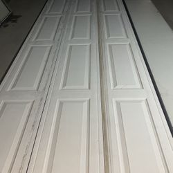 Garage Door