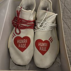 Human made NMD