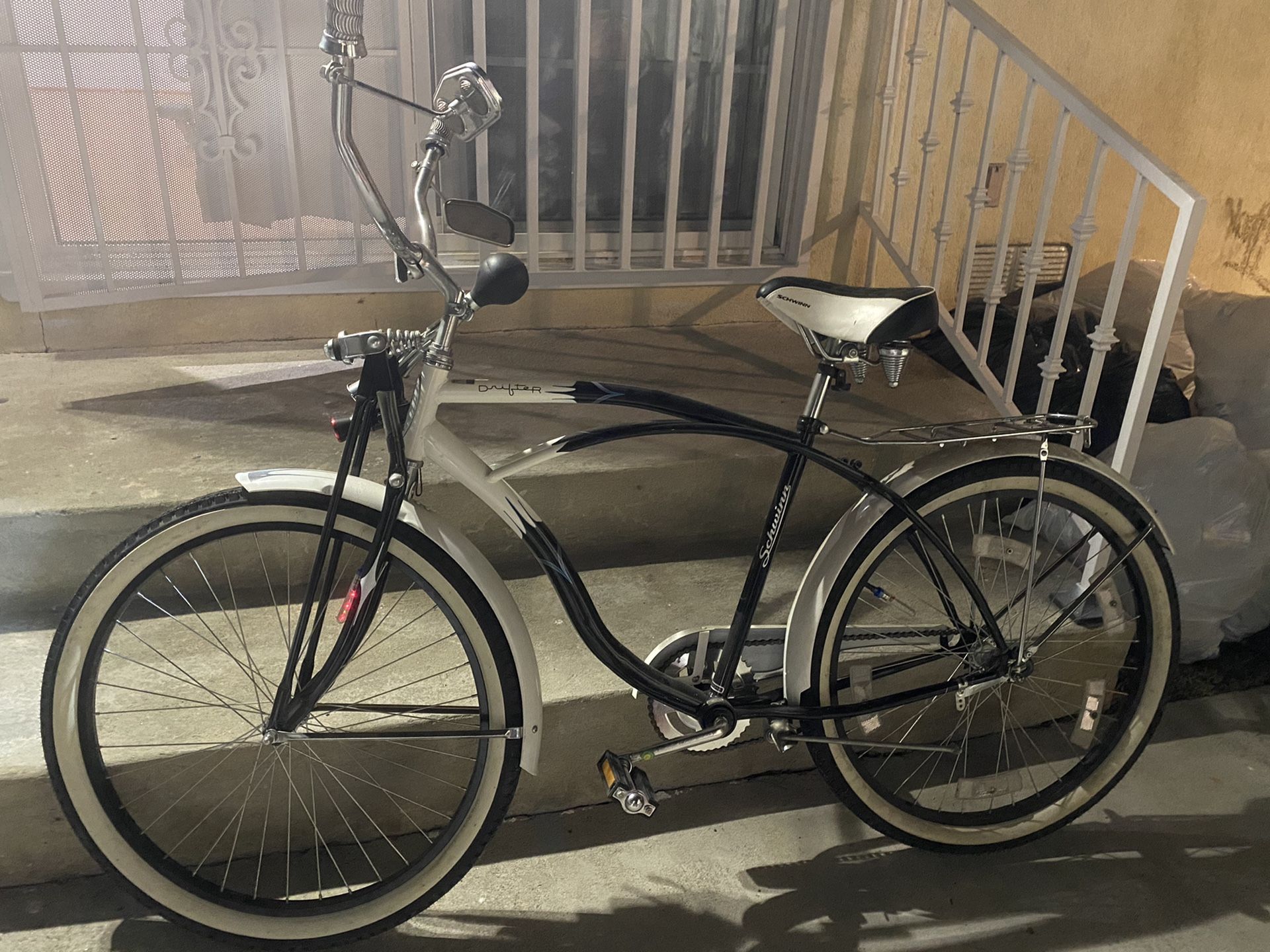 drifter beach cruiser