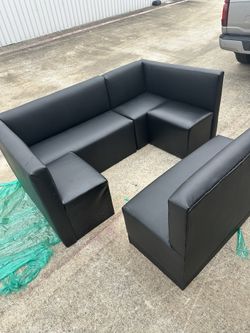 Lounge Bar Set