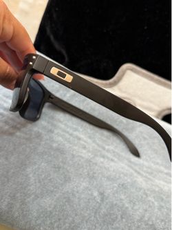 Holbrook sunglasses