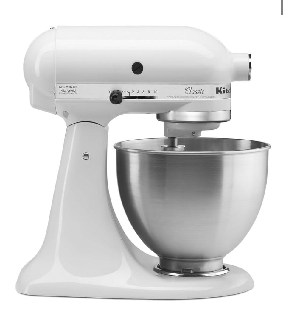 KitchenAid Classic Stand Mixer