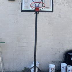 Basketball Hoop