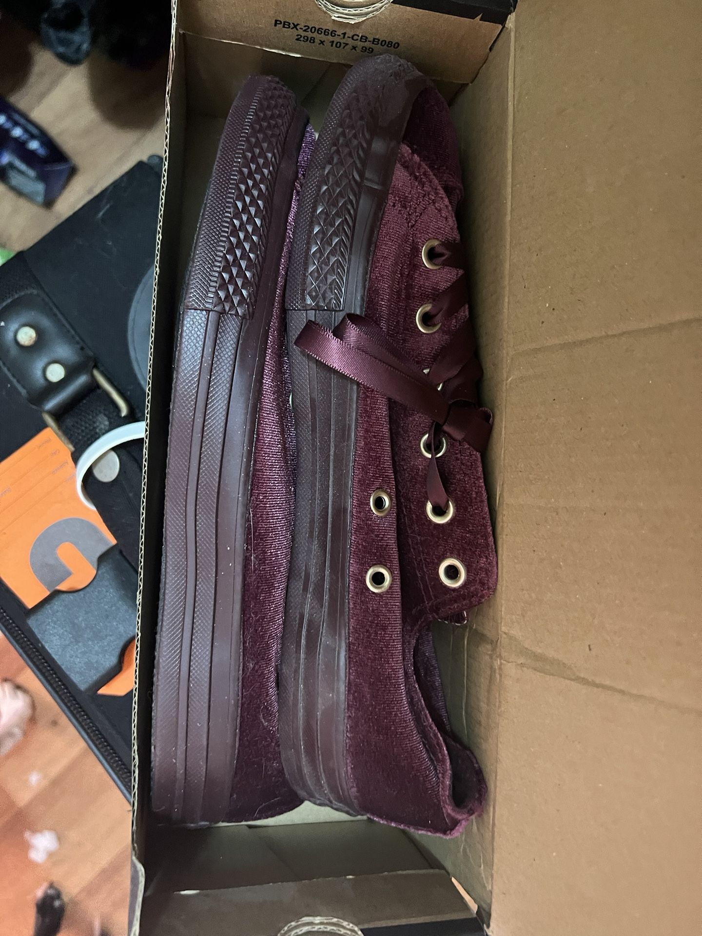 converse