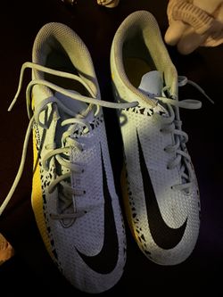 Soccer Cleats 