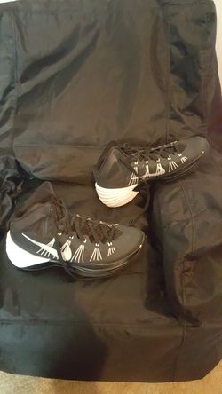 NIKE high top shoes $40.00