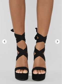 High Heels